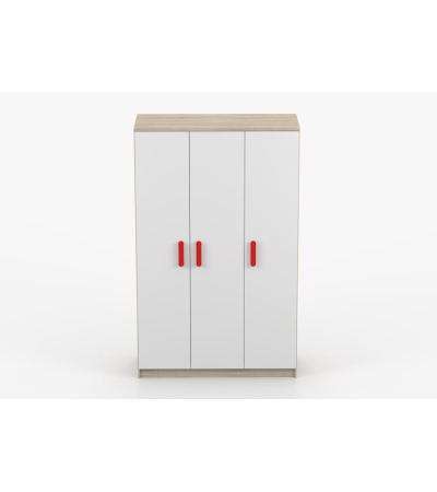 Armoire Lysandra 120 cm