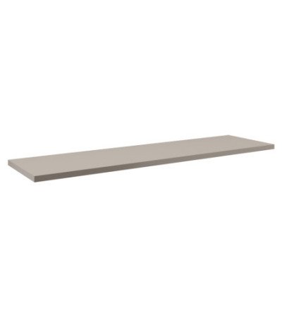 Plan de toilette Alméa - Cachemire Mat - 160 cm