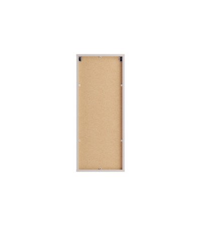 Élément haut Alméa 1 porte - Cachemire Mat - 35 cm