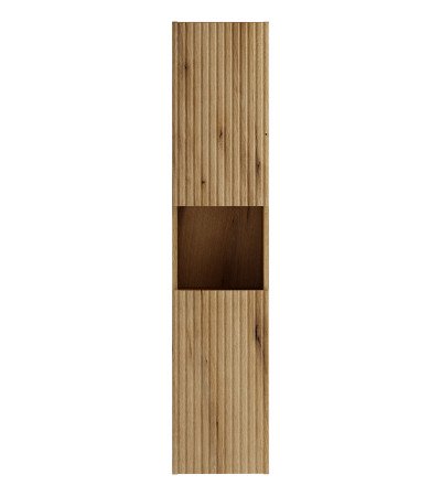 Alméa Colonne 2 portes 30cm