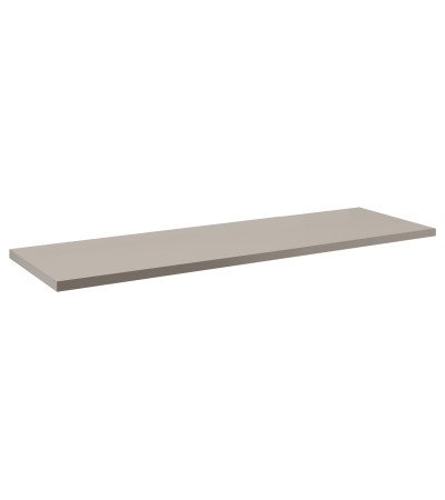 Plan de toilette Alméa - Cachemire Mat