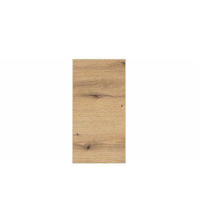 Plan de toilette Alméa - Chêne Coast Evoke