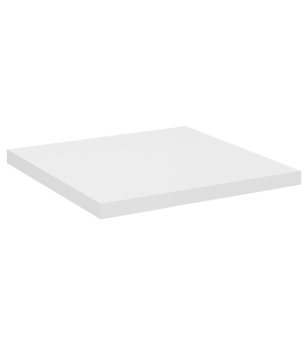 Plan de toilette Alméa - Blanc