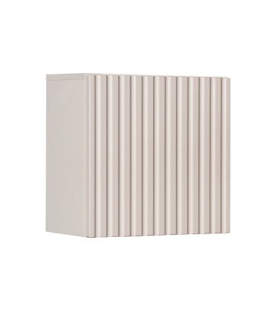 Alméa Élément haut Qubik 30x30cm 1 porte