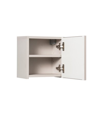 Alméa Élément haut Qubik 30x30cm 1 porte