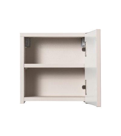 Alméa Élément haut Qubik 30x30cm 1 porte