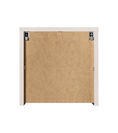 Alméa Élément haut Qubik 30x30cm 1 porte