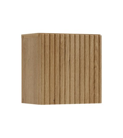 Élément haut Qubik Alméa 30x30 cm 1 porte