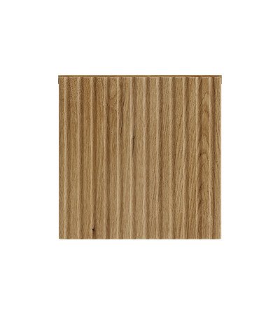 Élément haut Qubik Alméa 30x30 cm 1 porte