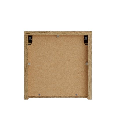 Élément haut Qubik Alméa 30x30 cm 1 porte