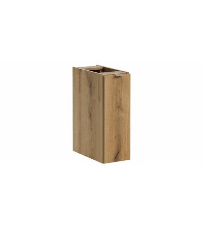 Ensemble meubles Alméa avec plan - Chêne Coast Evoke - 140 cm