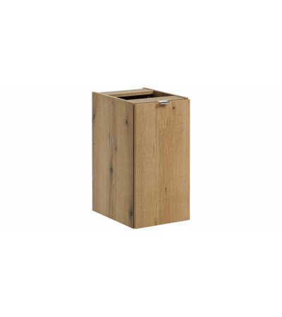 Ensemble meubles Alméa avec plan - Chêne Coast Evoke - 90 cm