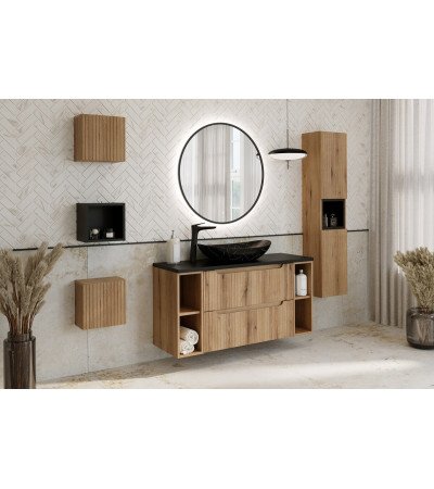 Plan de toilette Alméa 160 cm