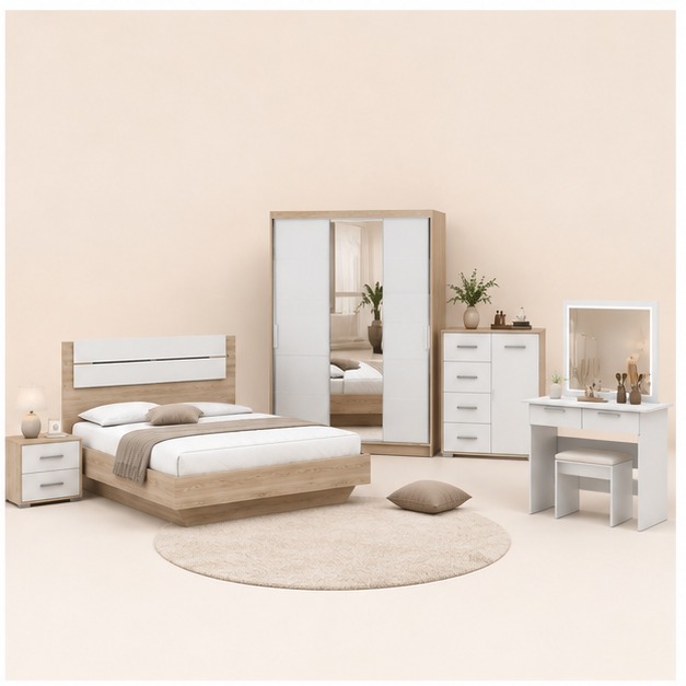 Mobilier de chambre